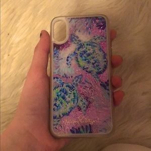 Phone case lily Pulitzer